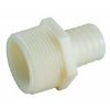 Picture of 5/8 Hb X 3/8" Mgh Nylon Adapter