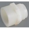 Picture of Nylon 3/4MGH X 3/4FPT