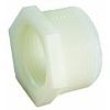 Picture of Nylon Hex-Bushing 3/4 X 1/4