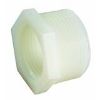 Picture of Nylon Hex-Bushing 1-1/2" X 1