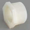 Picture of Nylon Hex-Bushing 3/8" X 1/4
