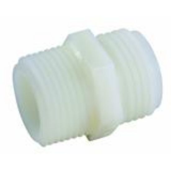 Picture of Nylon 3/4MGH X 3/4MPT