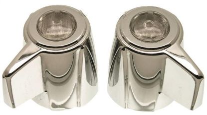 Picture of Handles For Delta/delex