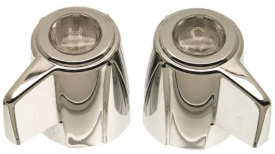 Picture of Handles For Delta/delex