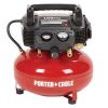 Picture of Pancake Air-Compressor 6-Gallon 2.6 Scfm@90psi