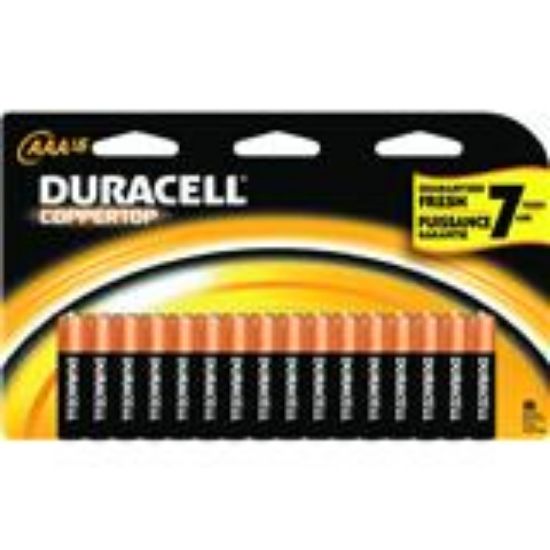 Picture of Alkaline-Battery