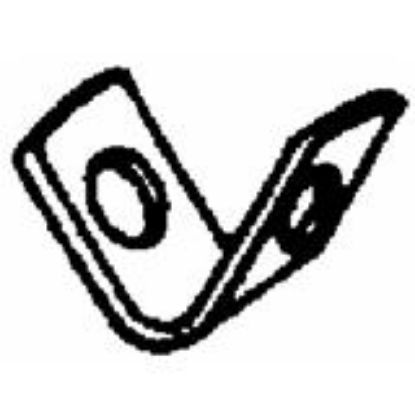 Picture of 3/16 Pop-Up Clevis Clip