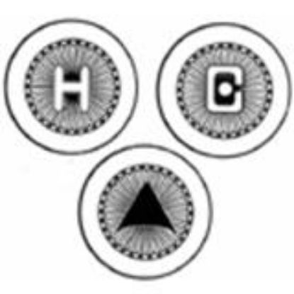 Picture of INDEX BUTTONS FOR