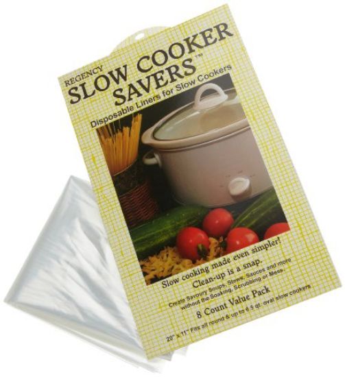 Picture of Slow-Cooker Savers