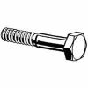 Picture of Cap-Bolt Mild-Steel 1/2"-13 x 2-1/2"