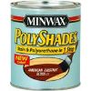 Picture of Wood-stain-&-polyurethane 8-oz Chestnut