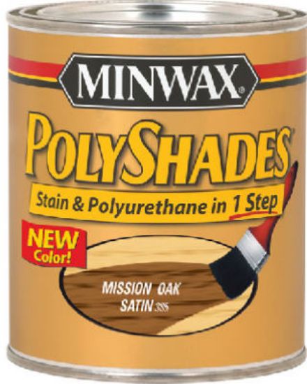 Picture of Mission Oak