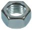 Picture of Hex-Nut Mild-Steel 7/8"-9