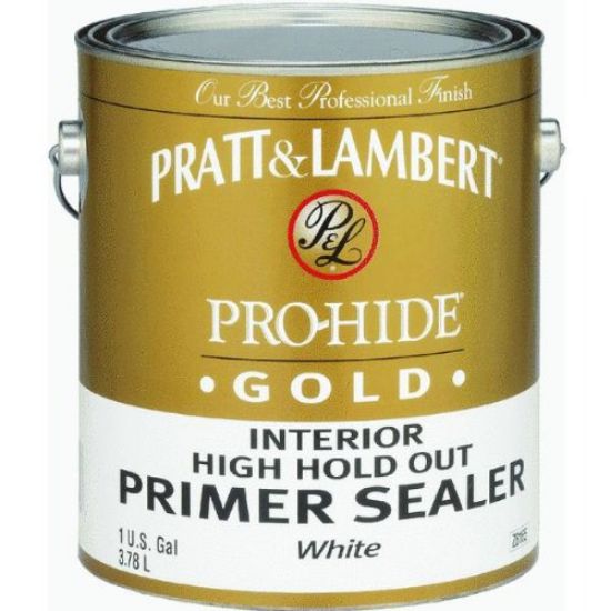 Picture of Latex-Paint High Hold Out Primer-Sealer