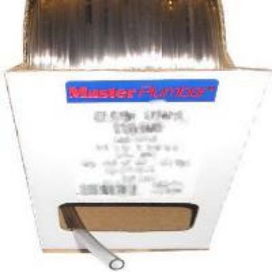 Picture of Tubing Clear 5/16" ID 1/2" OD