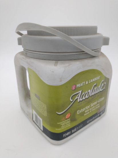 Picture of Exterior-paint