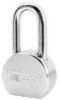 Picture of Keyed-padlock Chrome-plated 2" Shackle