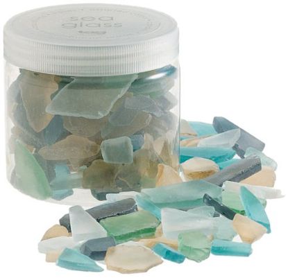 Picture of Sea-Glass Stones