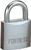 Picture of 1-3/16" 3mm Aluminum Keyed-Padlock