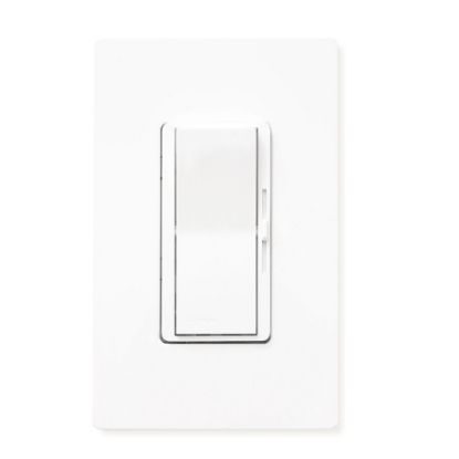 Picture of Low-Voltage Lighting-Dimmer Electronic 3-Way White