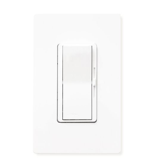 Picture of Low-Voltage Lighting-Dimmer Electronic 3-Way White