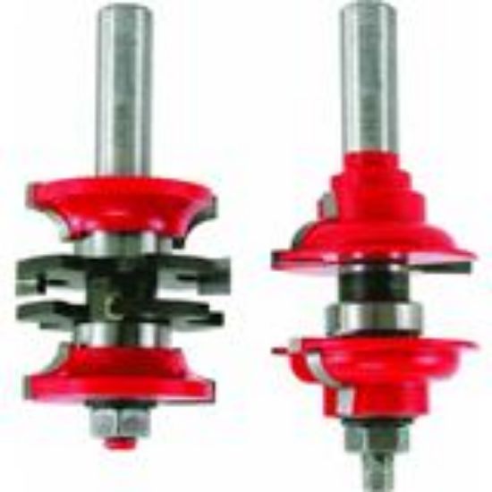 Picture of Router-Bit ENTRY DOOR S