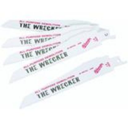 Picture of BLD6" 8-TPI