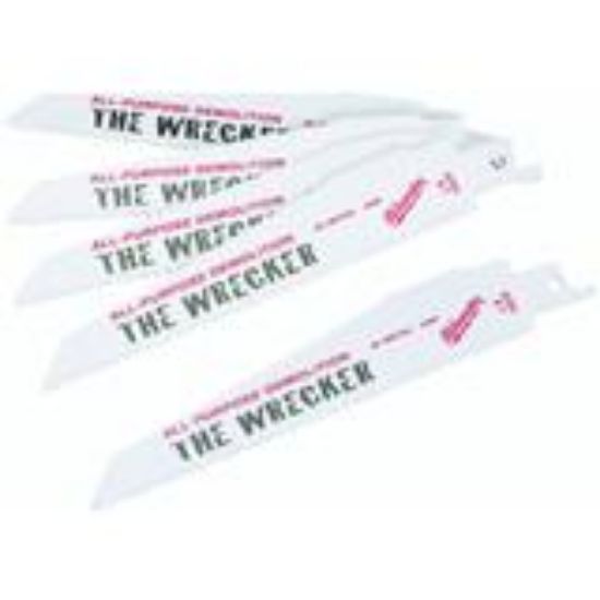 Picture of BLD6" 8-TPI