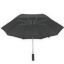Picture of Rain-Umbrella Compact Black 21"