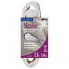 Picture of Extension-Cord 13 Ft White Low-Profile Plug