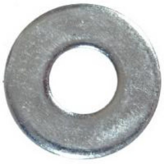 Picture of Flat-Washer USS Mild-Steel 3/16"