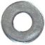 Picture of Flat-Washer USS Mild-Steel 5/8"