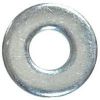 Picture of Flat-Washer SAE Mild-Steel #8