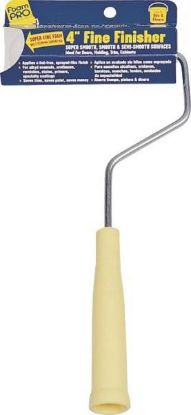 Picture of Paint-Roller Fine Finish 4"