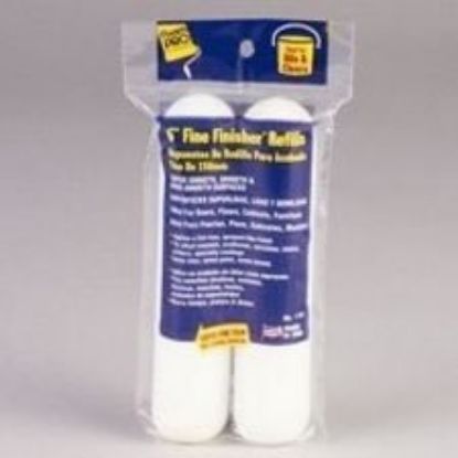 Picture of Roller-Cover Fine Finish Refill 6"