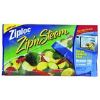 Picture of Zip 'n Steam Bag Medium 10/Pack