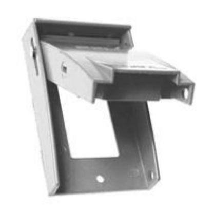 Picture of RAYNTITE Cover 1-Gang GFCI WH