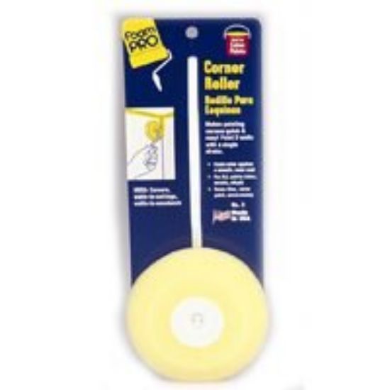 Picture of Paint-Roller Corner