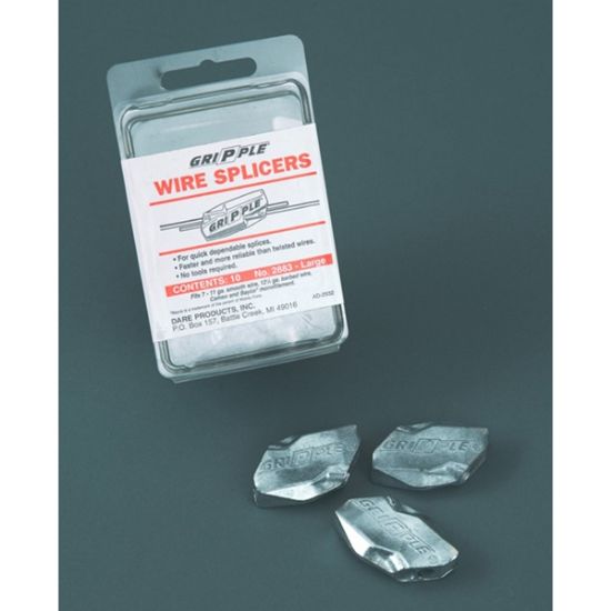 Picture of LARGE GRIPPLE