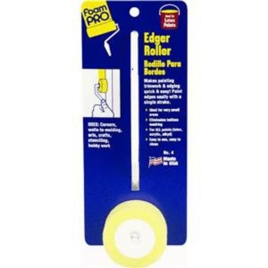 Picture of Paint-Roller Edger