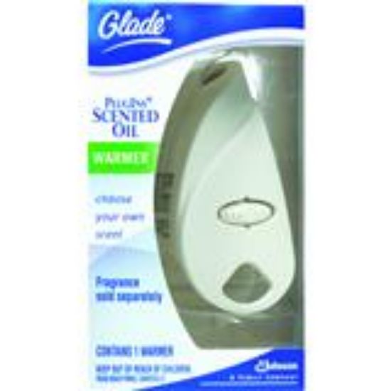 Picture of Air-freshener Plug-in