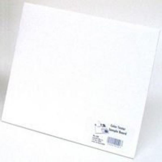 Picture of Color Tester Sample Board