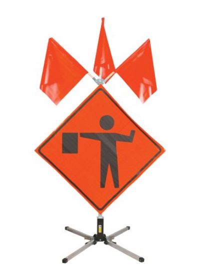 Picture of SIGNSTAND KIT 48"