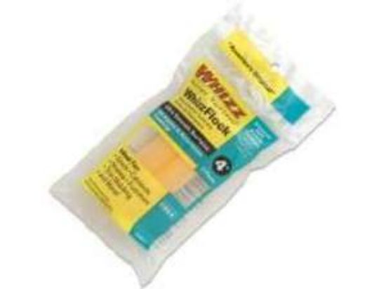 Picture of FLOCK ROLLER 4"