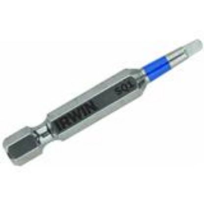 Picture of Square Recess Bits Impact-Ready #1 x 2"