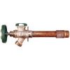 Picture of 10" Frost-Free Anti-Siphon Wall-Hydrant 1/2 Fpt Or 3/4" Fpt