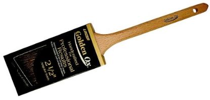 Picture of Paint-brush China-bristle Angle Synthetic-ox 2.5"