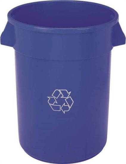 Picture of Trash-Container RECYCLE