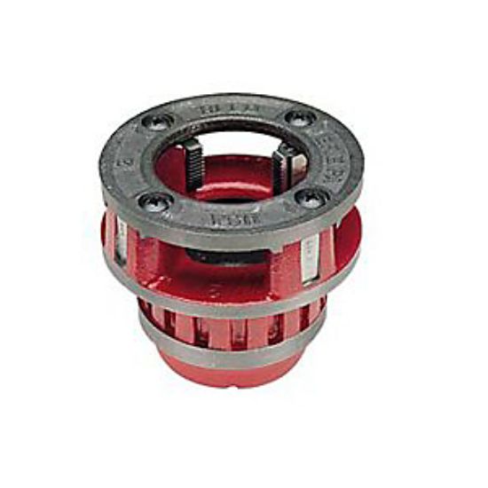 Picture of Dhr12 Drophead Die Complete High-speed-steel Npt 1/2"