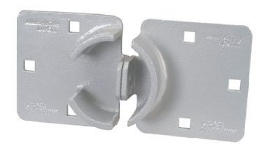 Picture of Hasp For A2000 Lock
